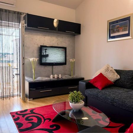 Apartment Ina PUY Exterior foto