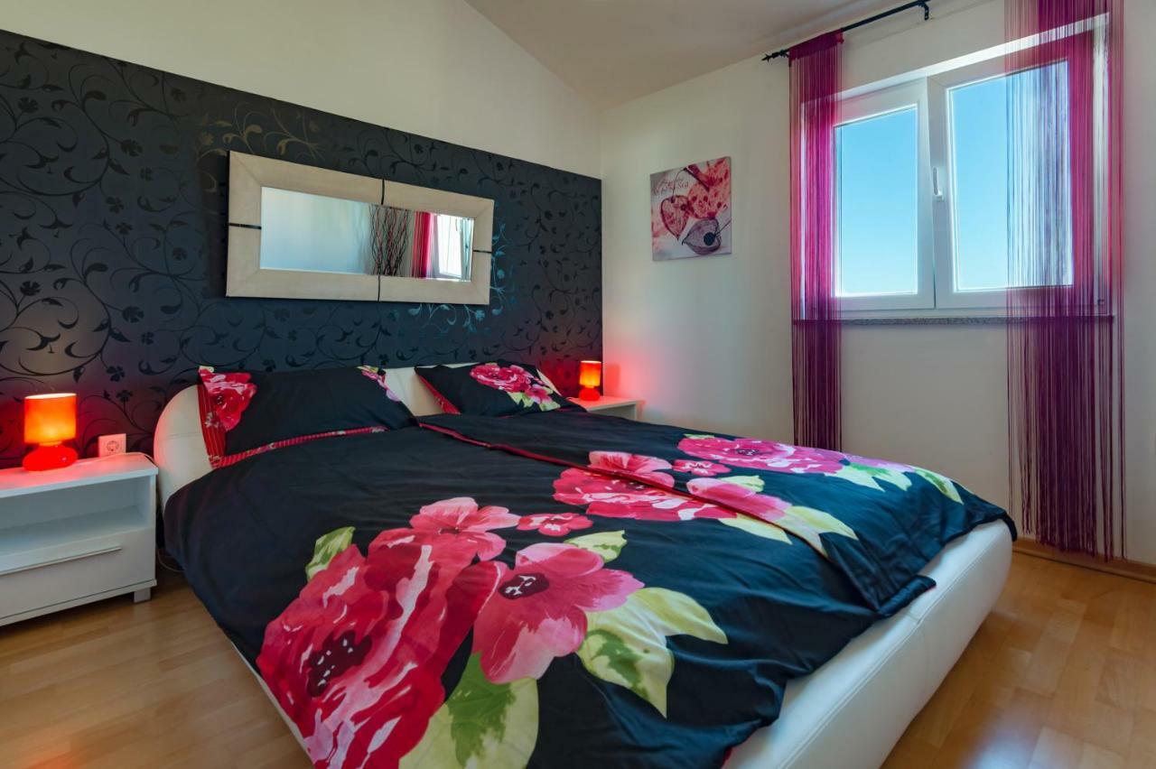 Apartment Ina PUY Exterior foto