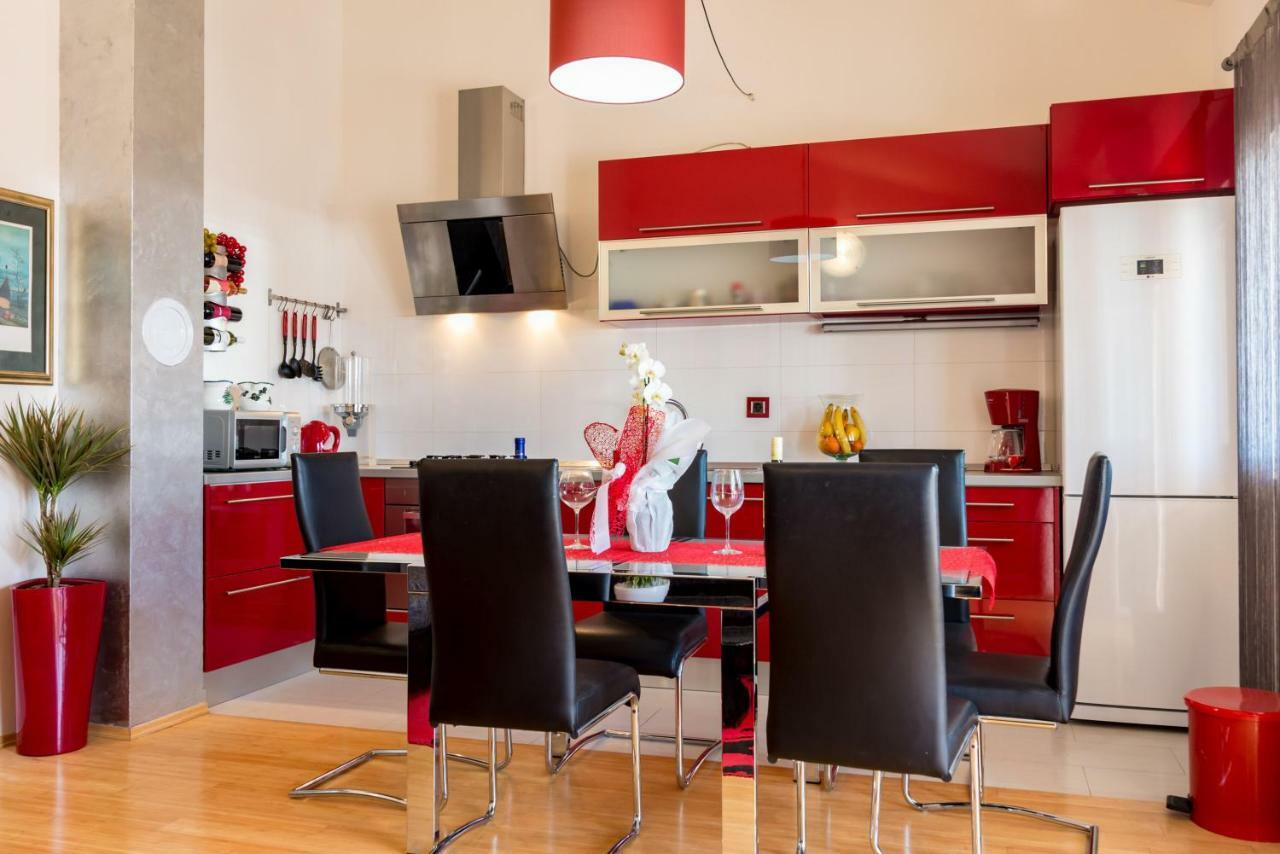 Apartment Ina PUY Exterior foto