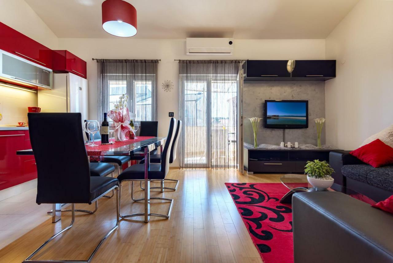 Apartment Ina PUY Exterior foto