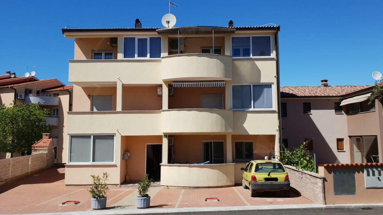 Apartment Ina PUY Exterior foto