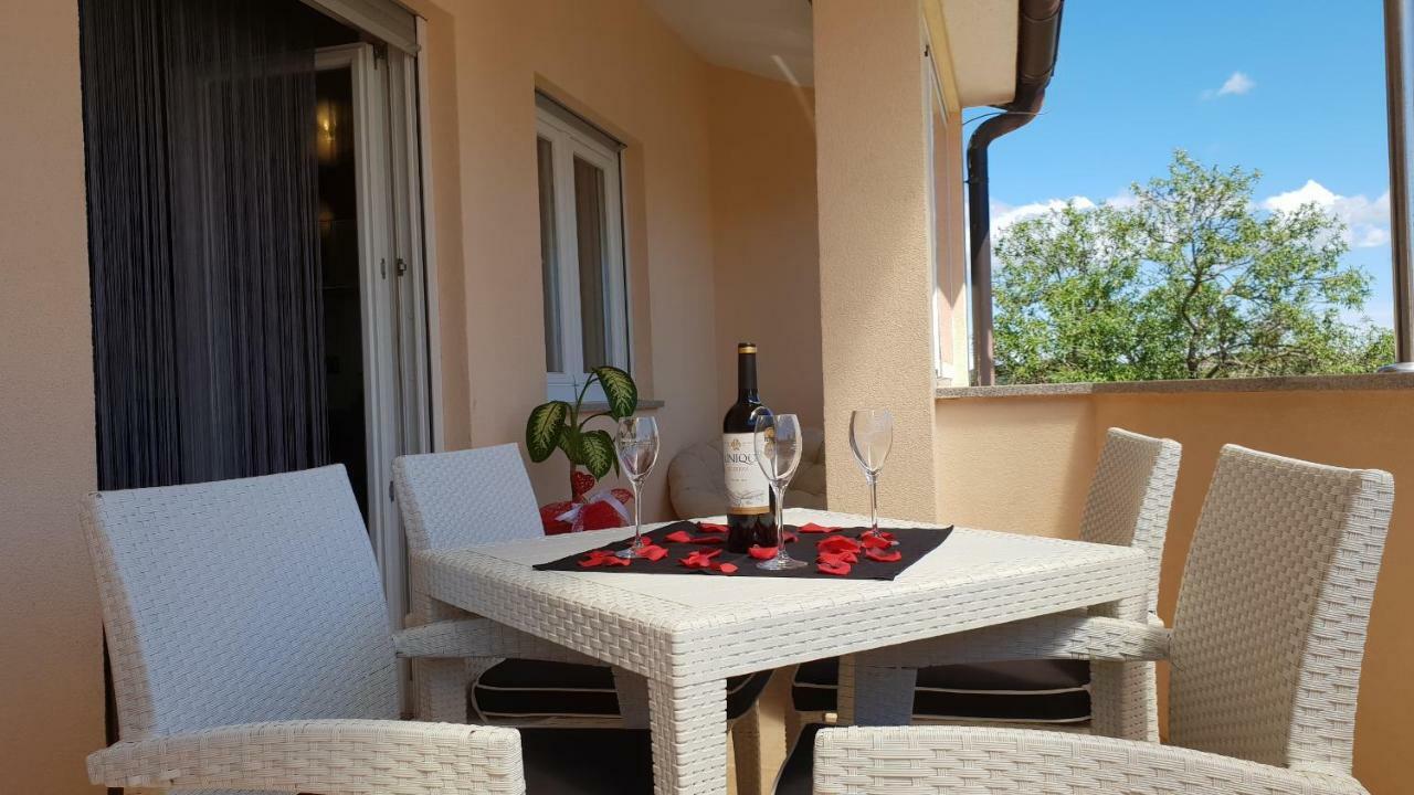 Apartment Ina PUY Exterior foto